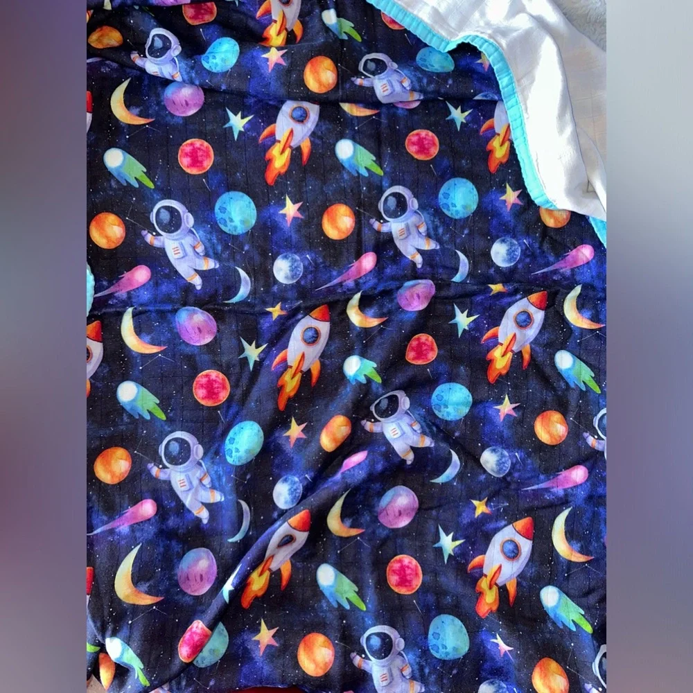 Ollee & Belle All Purpose Towel